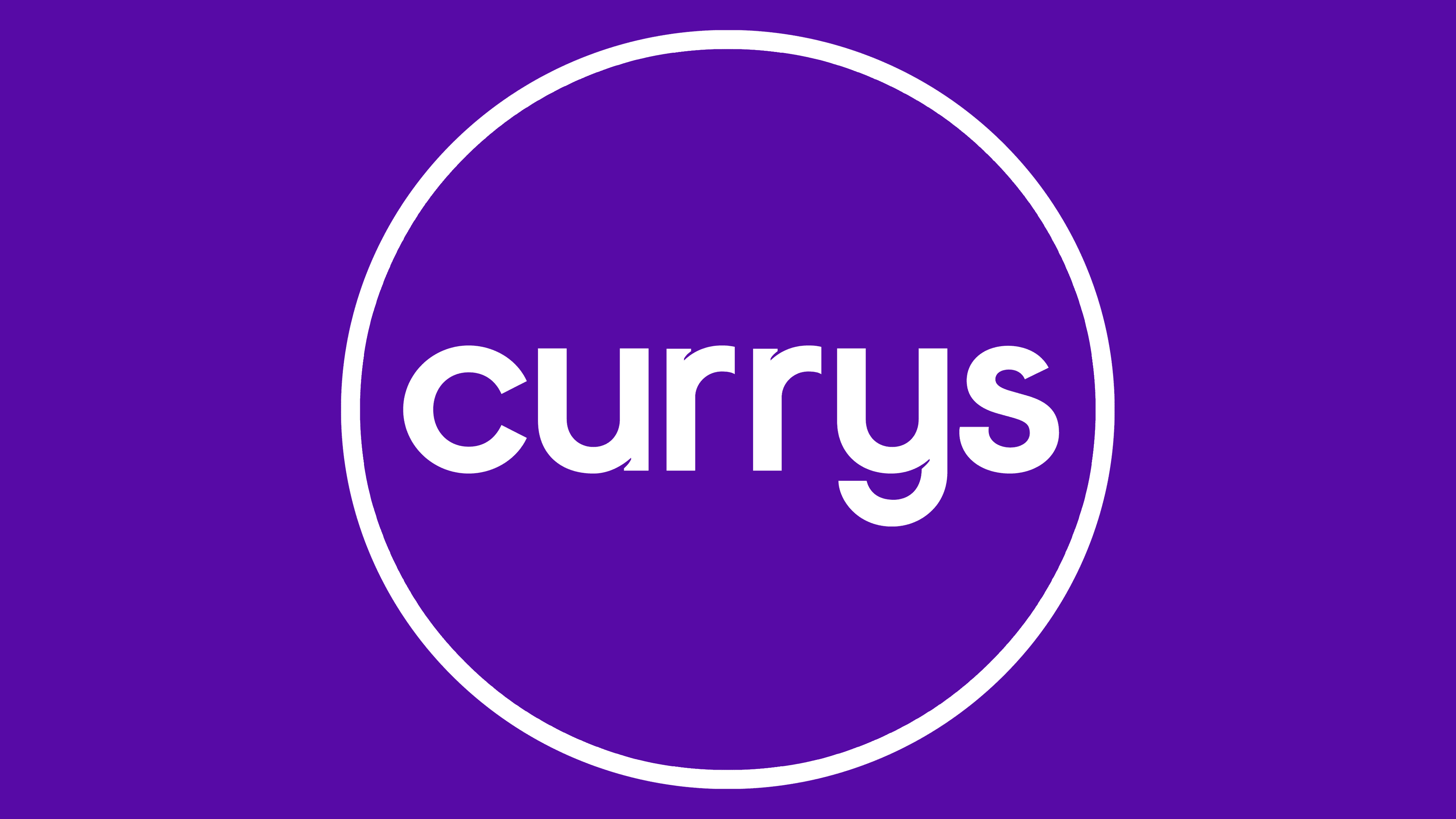 Currys logo