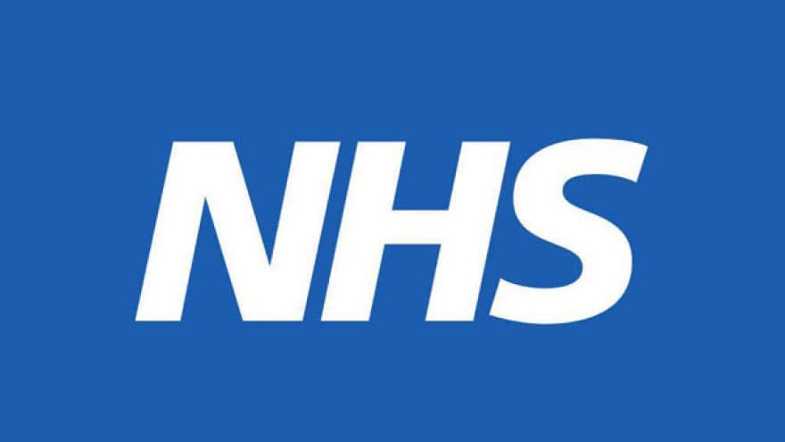 NHS Walton Centre logo